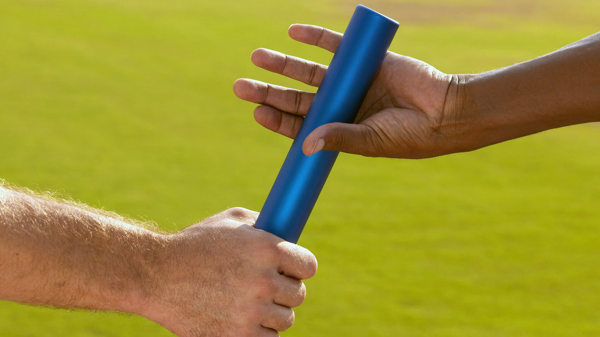 特色夜光跑比赛,燃爆城市的运动夜晚,夜光跑步